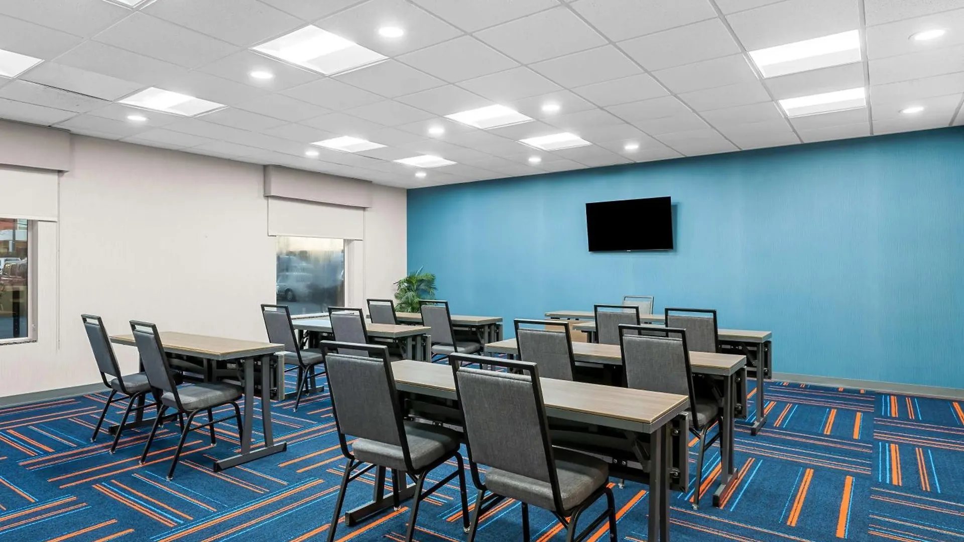 Hampton Inn & Suites Charlotte-Airport Hotel Charlotte