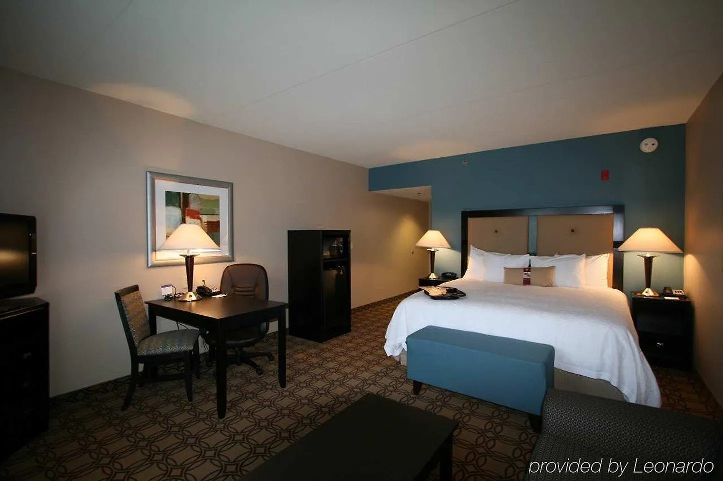 Hampton Inn & Suites Charlotte-Airport Charlotte
