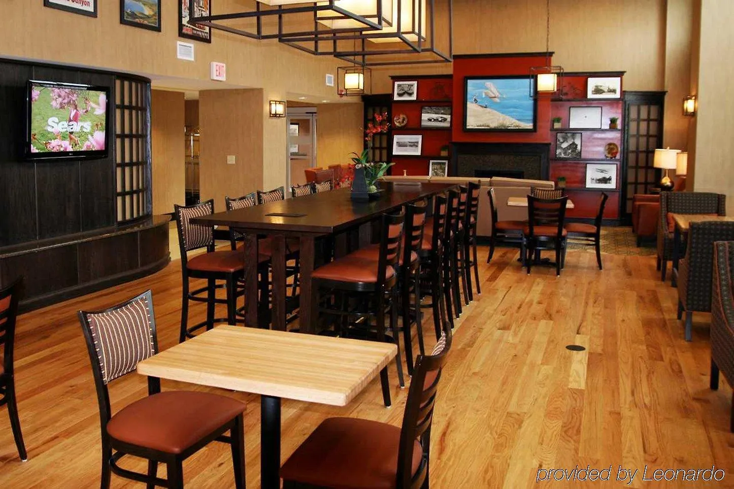 Hampton Inn & Suites Charlotte-Airport Hotel Charlotte