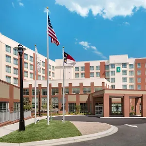 Embassy Charlotte/ayrsley Hotel