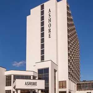 Ashore & Club Отель Ошен Сити