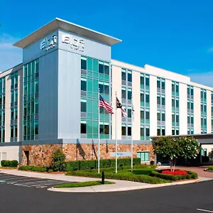 Aloft Ballantyne *** Шарлотт