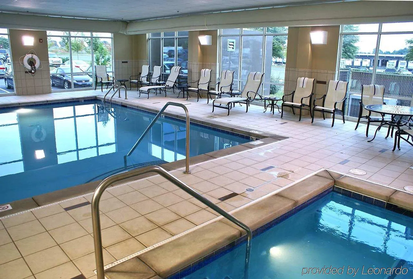 Hampton Inn & Suites Charlotte-Airport Charlotte