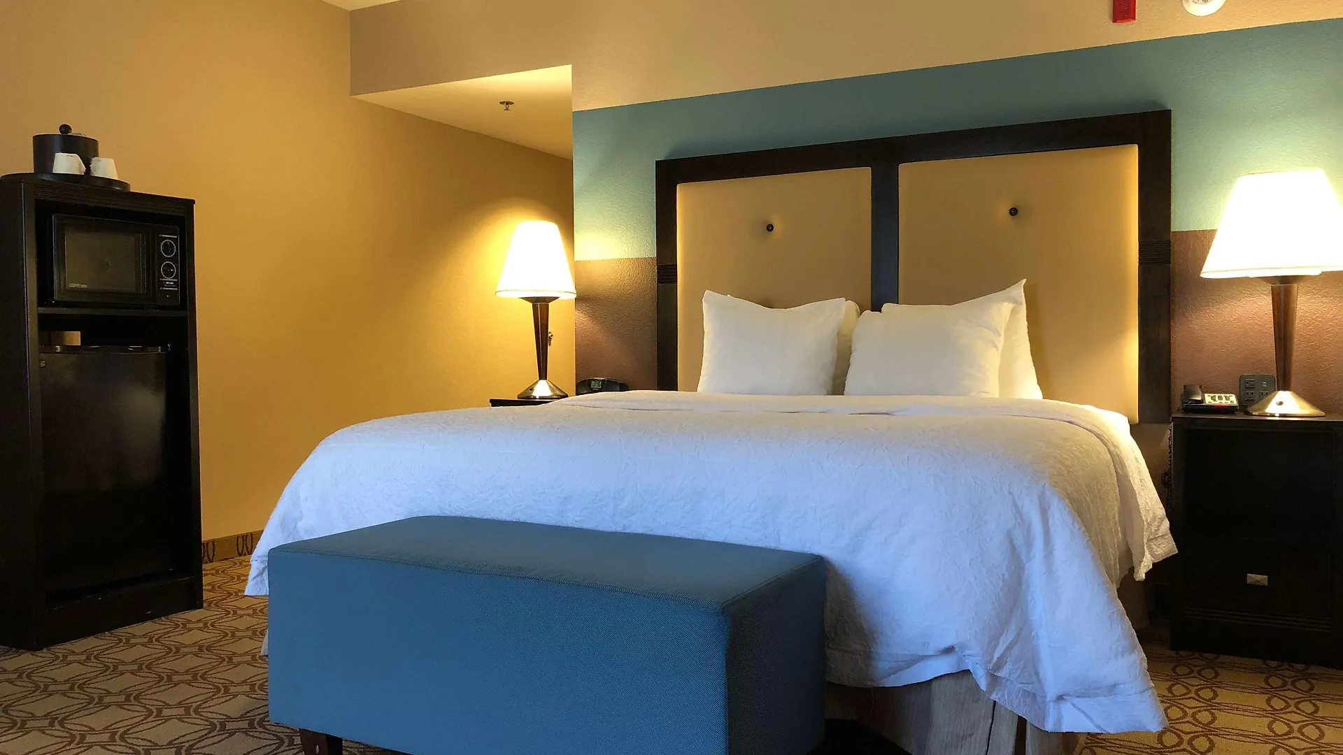 Hampton Inn & Suites Charlotte-Airport United States
