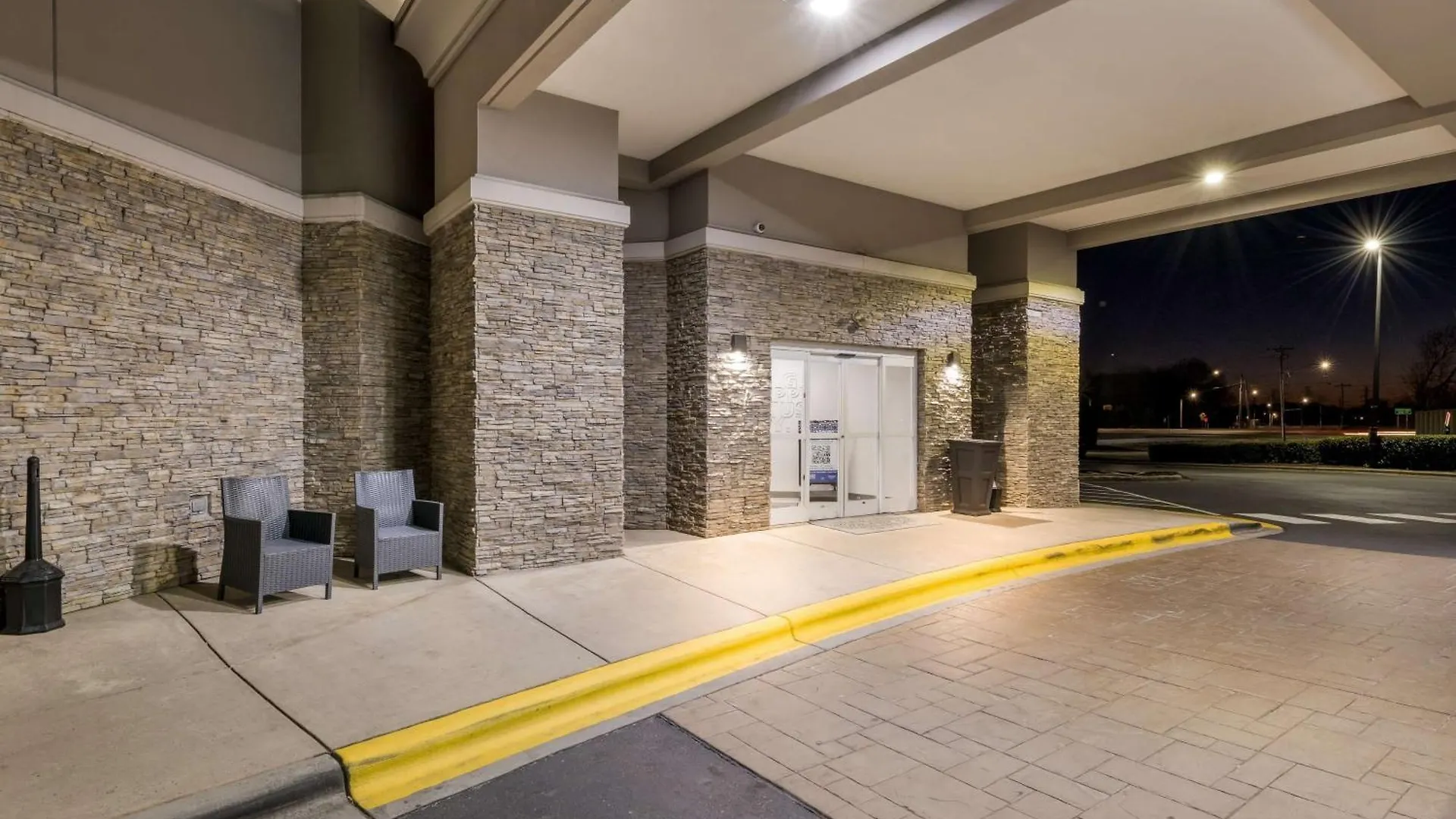 Hampton Inn & Suites Charlotte-Airport Hotel Charlotte